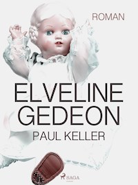 Eveline Gedeon - Paul Keller - ebook