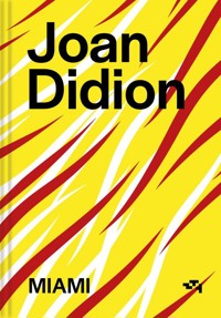 Miami - Didion Joan - książka