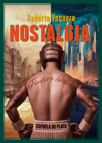 Nostalgia - Roberto Vaquero - ebook