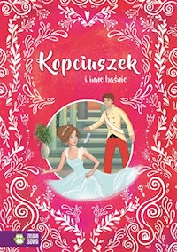 Kopciuszek i inne baśnie -  - książka