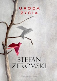 Uroda życia - Stefan Żeromski - ebook + audiobook + książka
