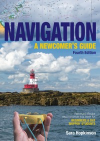 Navigation: A Newcomer's Guide - Hopkinson Sara - ebook
