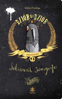 Dziób w dziób - Prześluga Malina - książka