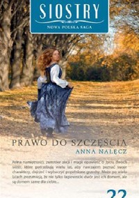 Prawo do szczęścia - Anna Nałęcz - ebook