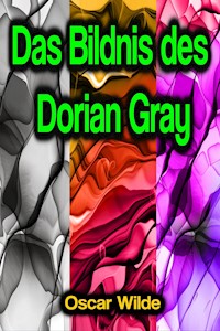 Das Bildnis des Dorian Gray - Oscar Wilde - ebook