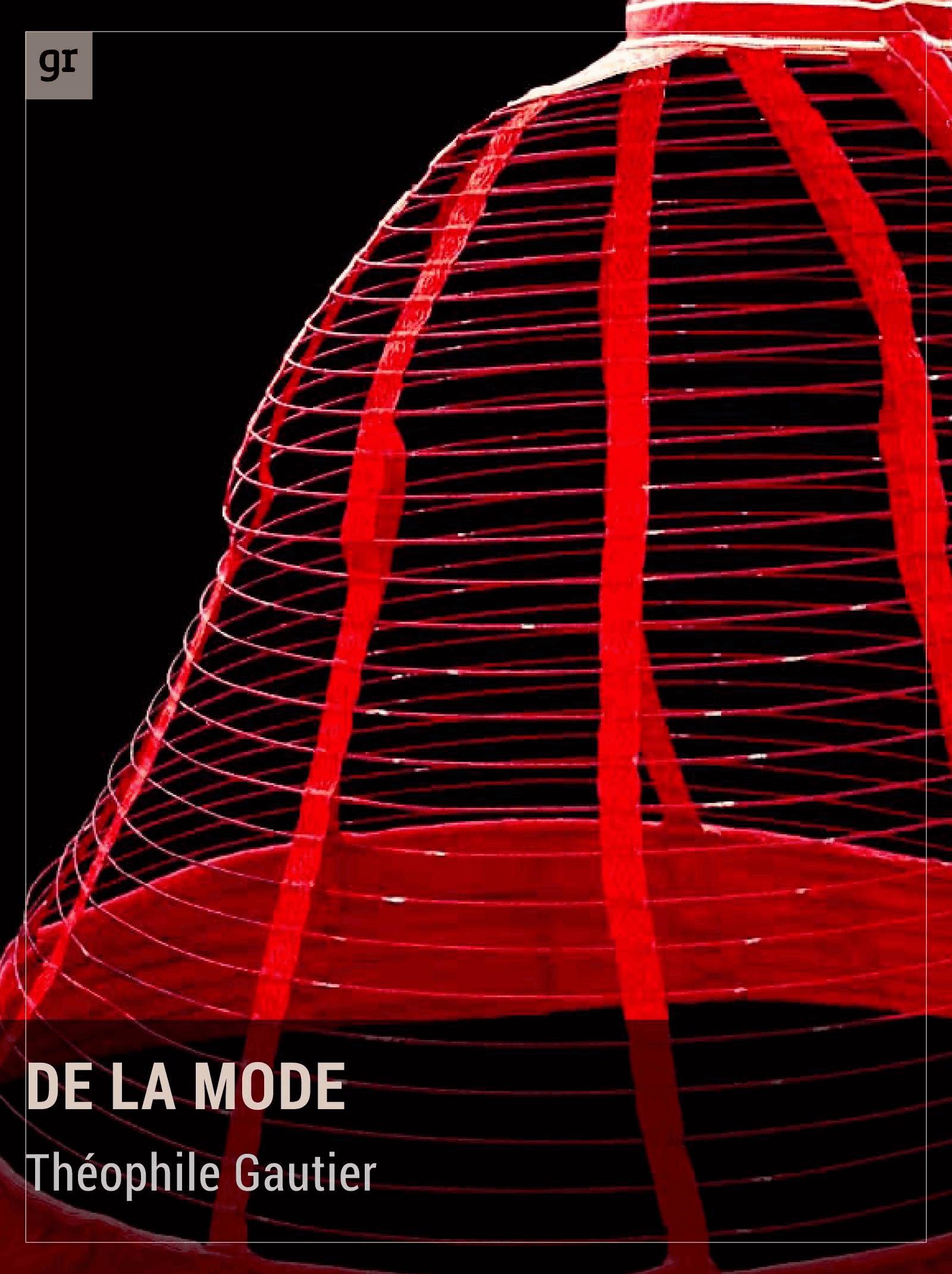 De la mode