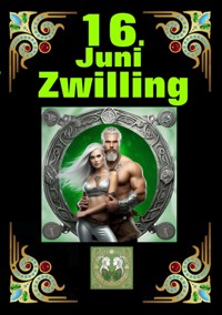 16.Juni, mein Geburtstag - Andreas Kühnemann - ebook