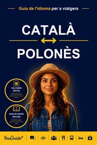 The Language Guide for Travelers - Catalan to Polish - YouGuide - ebook