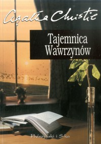 Tajemnica Wawrzynów - Agata Christie - ebook + książka