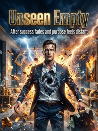 Unseen Empty - Ryan Holloway - ebook