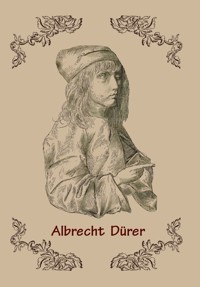 Albrecht Durer - Moritz Thausing - książka