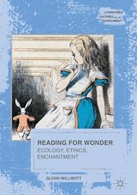 Reading for Wonder - Glenn Willmott - ebook