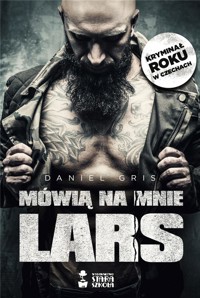 Mówią na mnie Lars - Daniel Gris - książka
