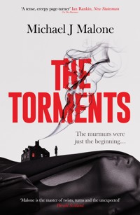 The Torments - Michael J. Malone - ebook