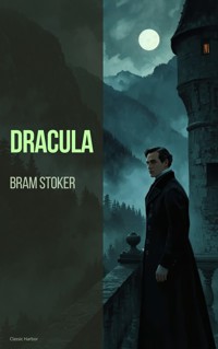 Dracula - Stoker Bram - ebook