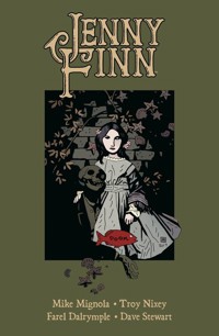 Jenny Finn -  - książka