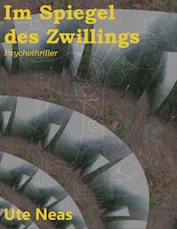 Im Spiegel des Zwillings - Ute Neas - ebook