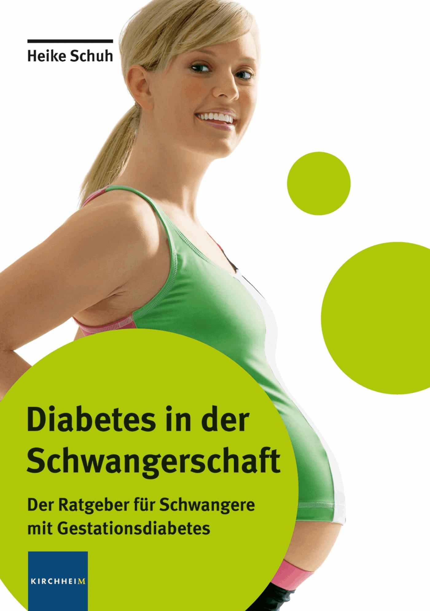 Diabetes in der Schwangerschaft
