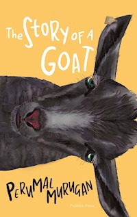 The Story of a Goat - Murugan Perumal - ebook