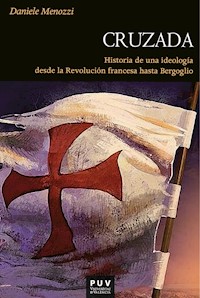 Cruzada - Menozzi Daniele - ebook