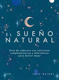 El sueño natural - Julie Wright - ebook