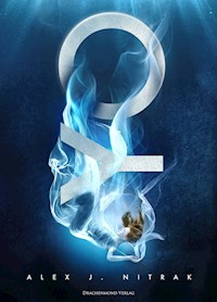 Yo - Alex J. Nitrak - ebook