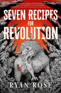 Seven Recipes for Revolution - Ryan Rose - ebook