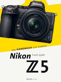 Nikon Z 5 - Frank Späth - ebook