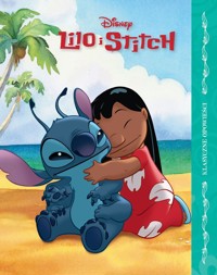 Lilo i Stitch. Klasyczne opowieści. Disney - Ewa Tarnowska (tłum.) - książka