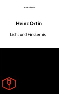 Licht und Finsternis - Markus Zemke - ebook