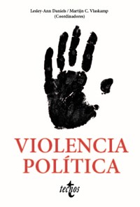 Violencia política - Lesley-Ann Daniels - ebook