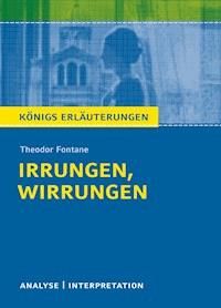 Irrungen und Wirrungen von Theodor Fontane. - Theodor Fontane - ebook