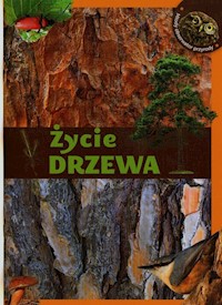 Życie drzewa - Okołów Grzegorz - książka