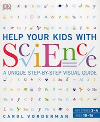 Help Your Kids with Science - Vorderman Carol - książka
