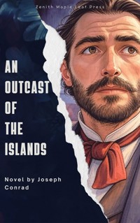 An Outcast of the Islands - Joseph Conrad - ebook