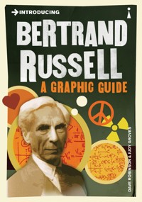 Introducing Bertrand Russell - Robinson Dave - ebook + książka