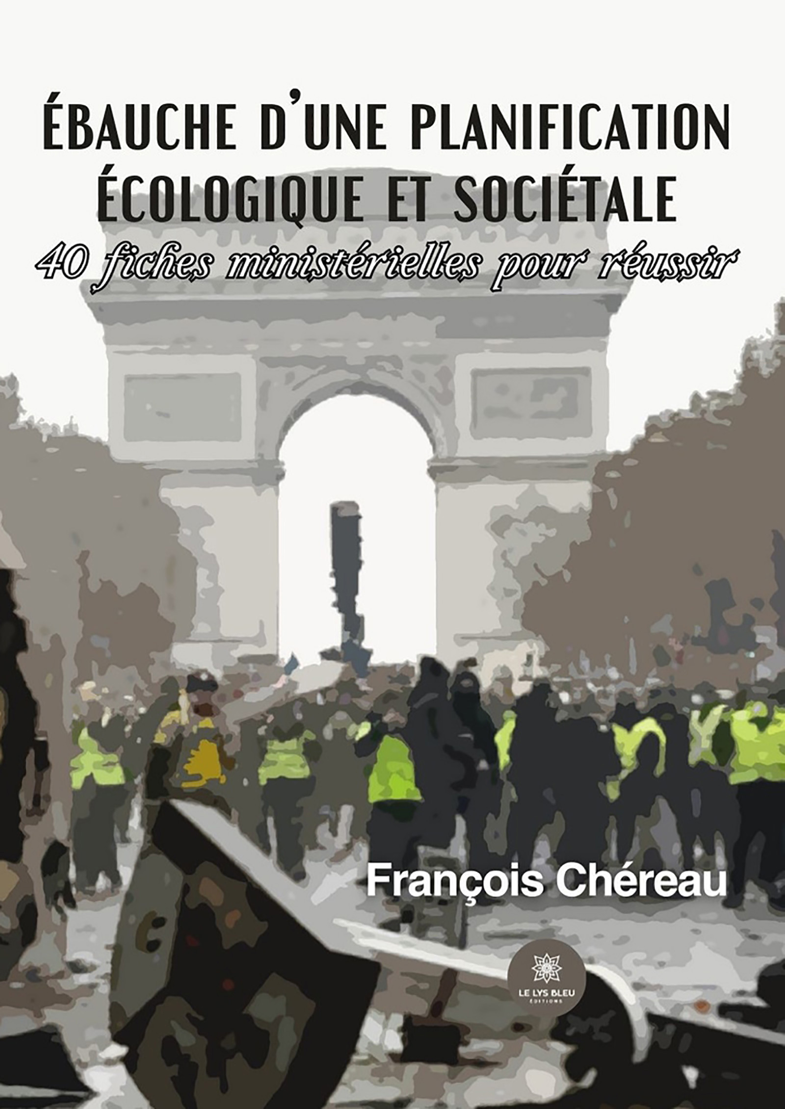 Ébauche d’une planification écologique et sociétale