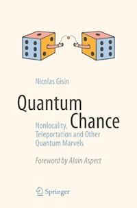 Quantum Chance - Nicolas Gisin - ebook
