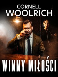Winny miłości - Woolrich Cornell - ebook + audiobook