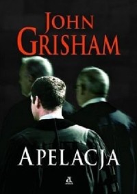 Apelacja - John Grisham - ebook