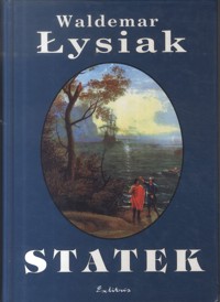Statek - Łysiak Waldemar - ebook