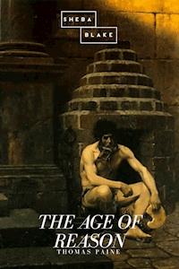 The Age of Reason - Thomas Paine - ebook