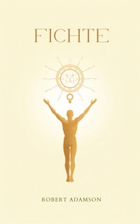 Fichte - Robert Adamson - ebook