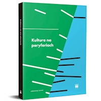 Kultura na peryferiach -  - książka