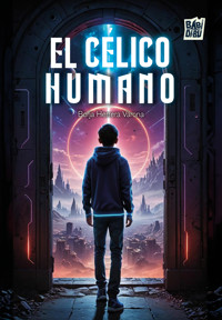 El célico humano - Borja Herrera Varona - ebook