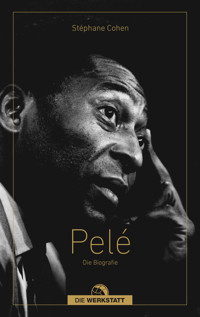 Pelé - Stéphane Cohen - ebook