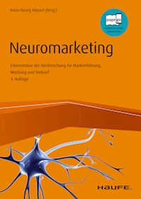 Neuromarketing - Hans-Georg Häusel - ebook