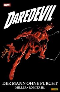 Daredevil: Mann ohne Furcht - Miller Frank - ebook