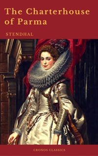 The Charterhouse of Parma (Cronos Classics) - Stendhal - ebook