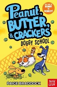 Doggy School - Paige Braddock - ebook